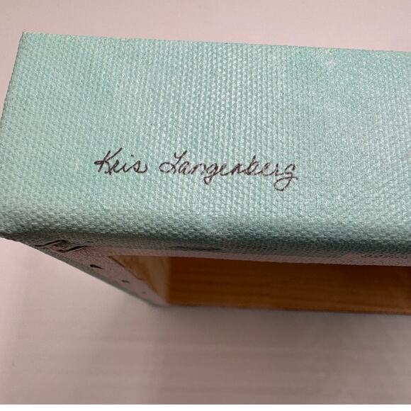 Oopsy Daisy · 10x10 · Little Mouse Carriage · Canvas Giclée Wall Art - Picture 8 of 11